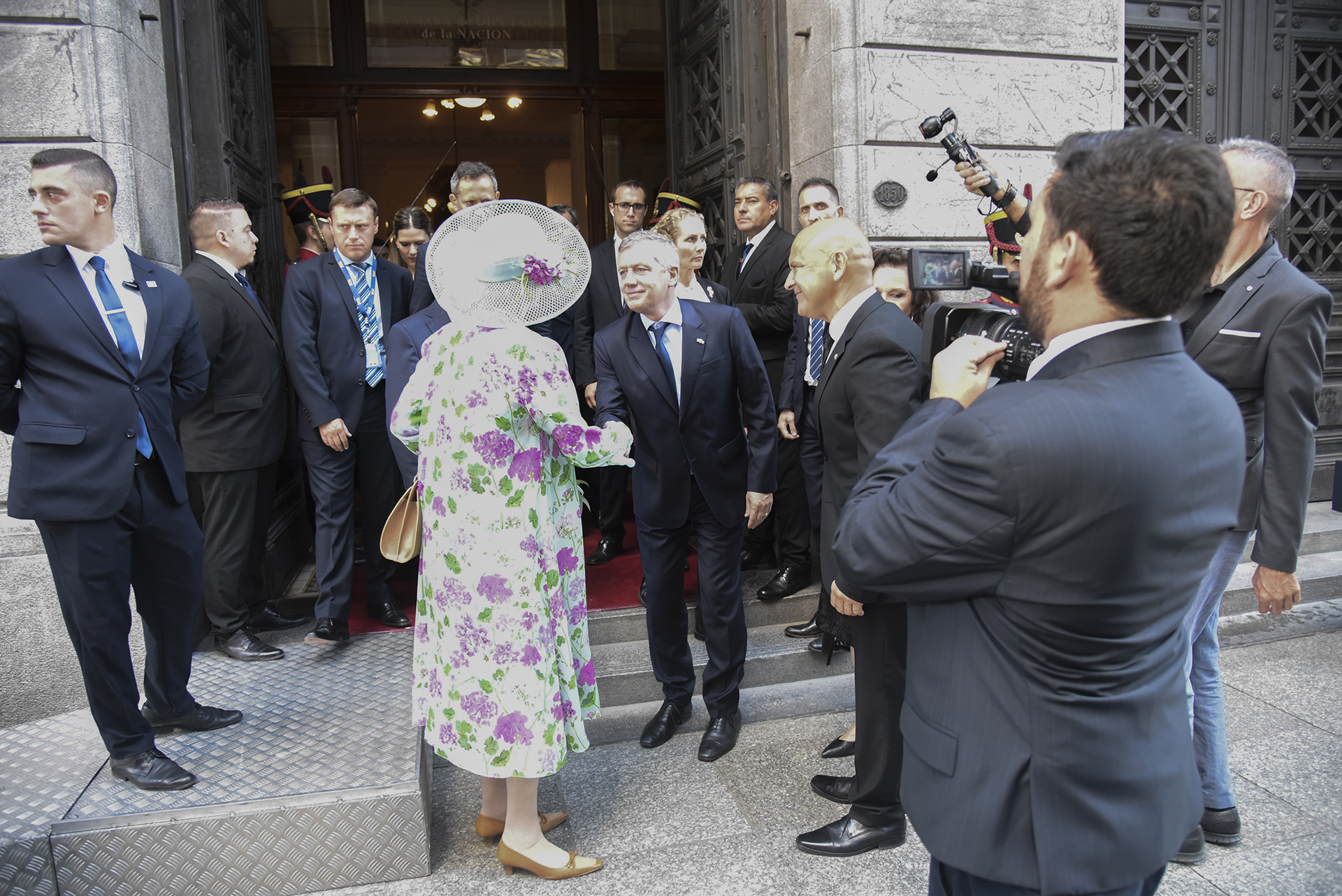 Imagenes de galerias de prensa